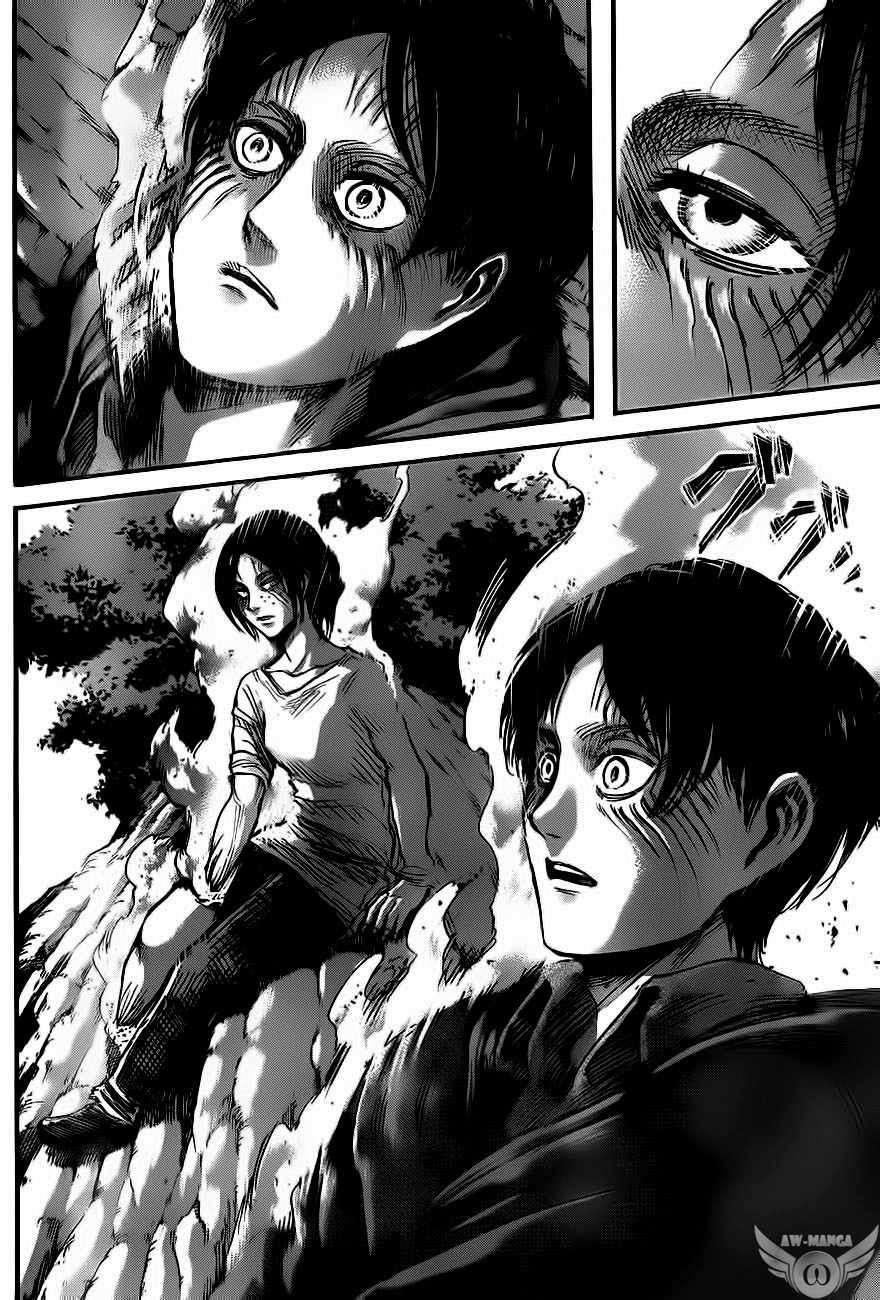 Shingeki no Kyojin Chapter 45 - halaman 44