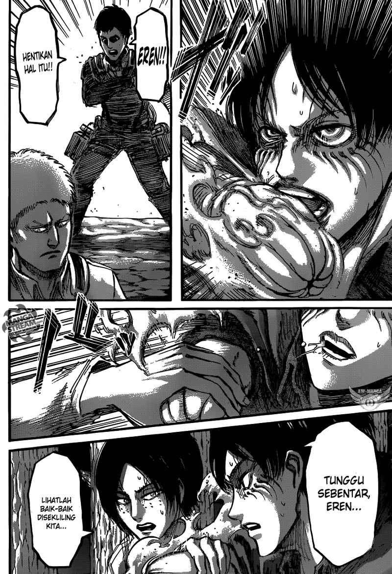 Shingeki no Kyojin Chapter 46 - halaman 10