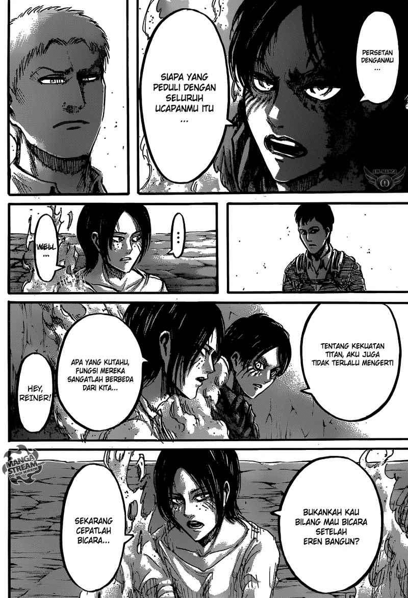 Shingeki no Kyojin Chapter 46 - halaman 14
