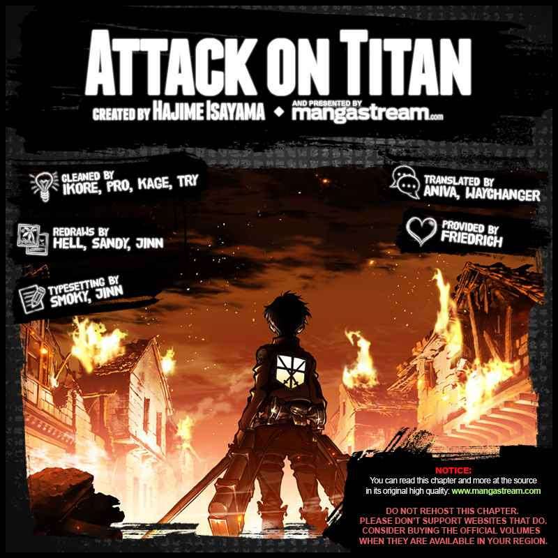 Shingeki no Kyojin Chapter 46 - halaman 3