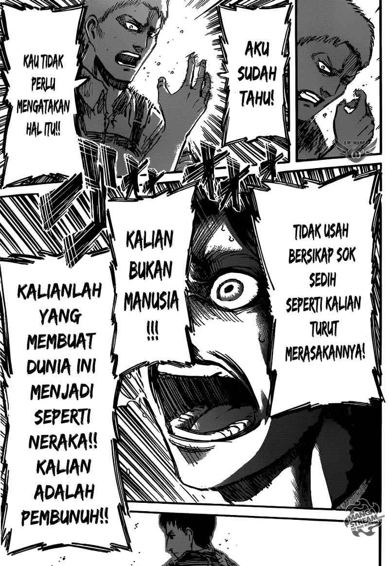 Shingeki no Kyojin Chapter 46 - halaman 35