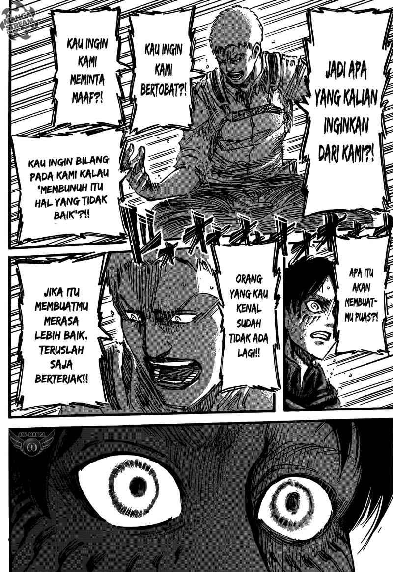 Shingeki no Kyojin Chapter 46 - halaman 36