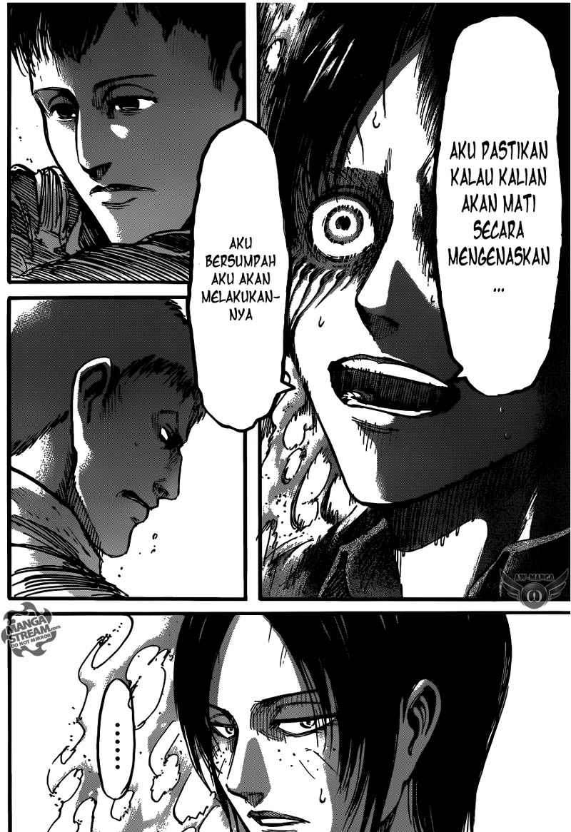 Shingeki no Kyojin Chapter 46 - halaman 38