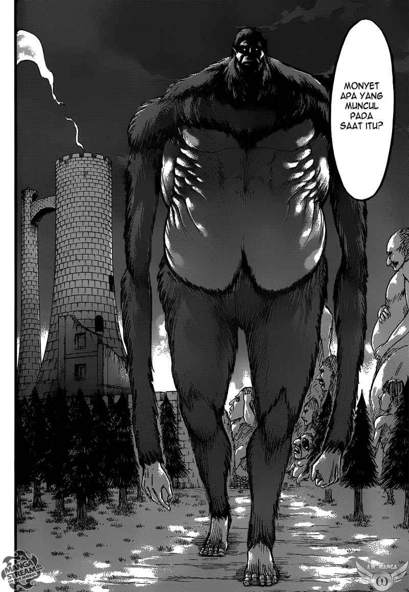 Shingeki no Kyojin Chapter 46 - halaman 40