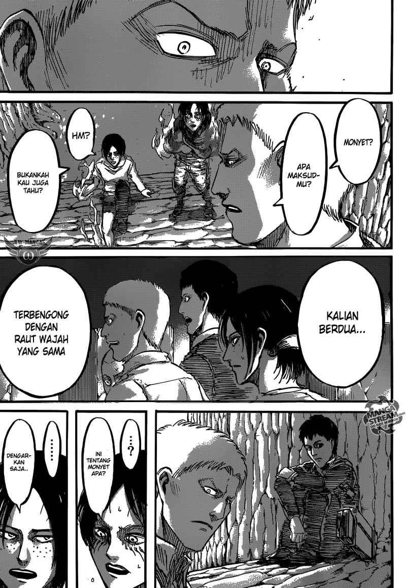 Shingeki no Kyojin Chapter 46 - halaman 41
