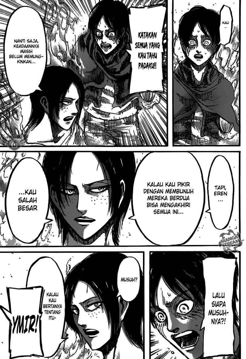 Shingeki no Kyojin Chapter 46 - halaman 43