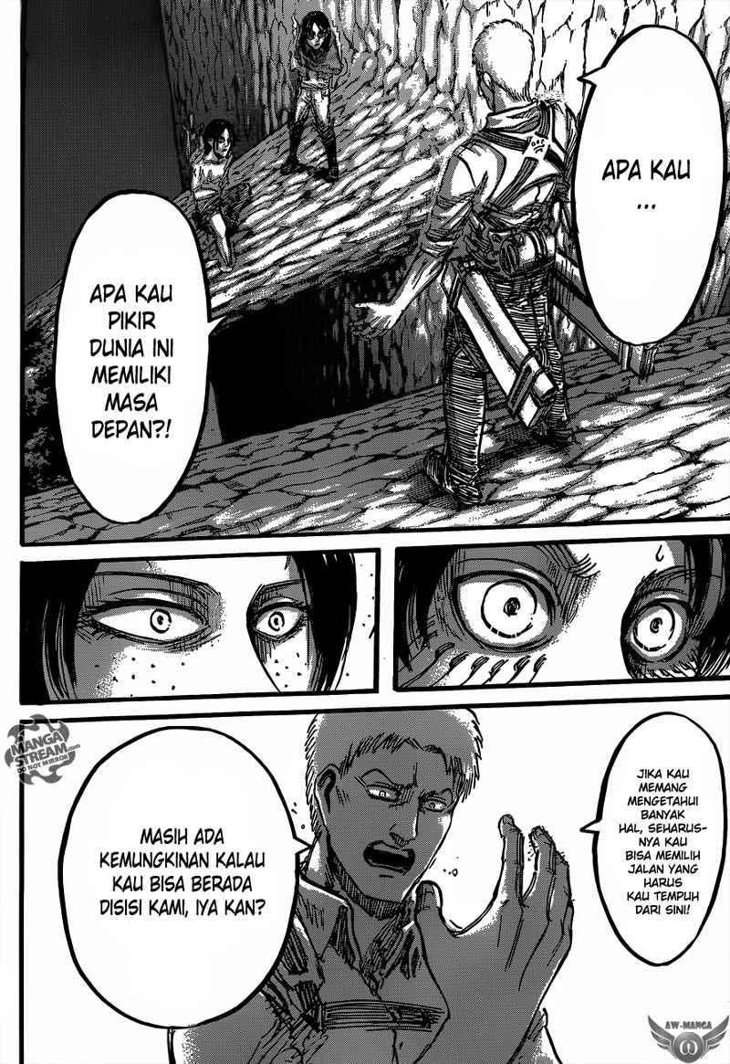 Shingeki no Kyojin Chapter 46 - halaman 44