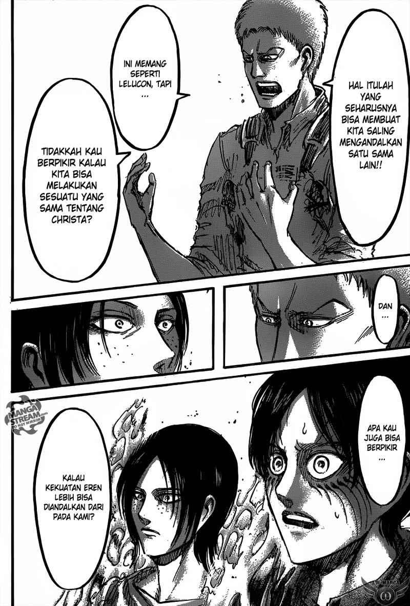 Shingeki no Kyojin Chapter 46 - halaman 46