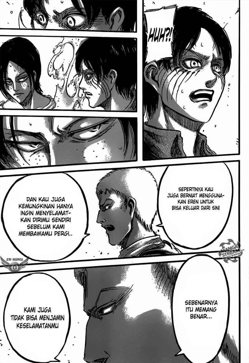 Shingeki no Kyojin Chapter 46 - halaman 47