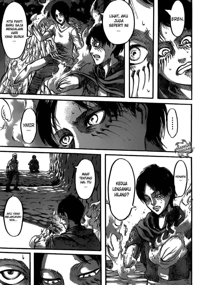Shingeki no Kyojin Chapter 46 - halaman 7