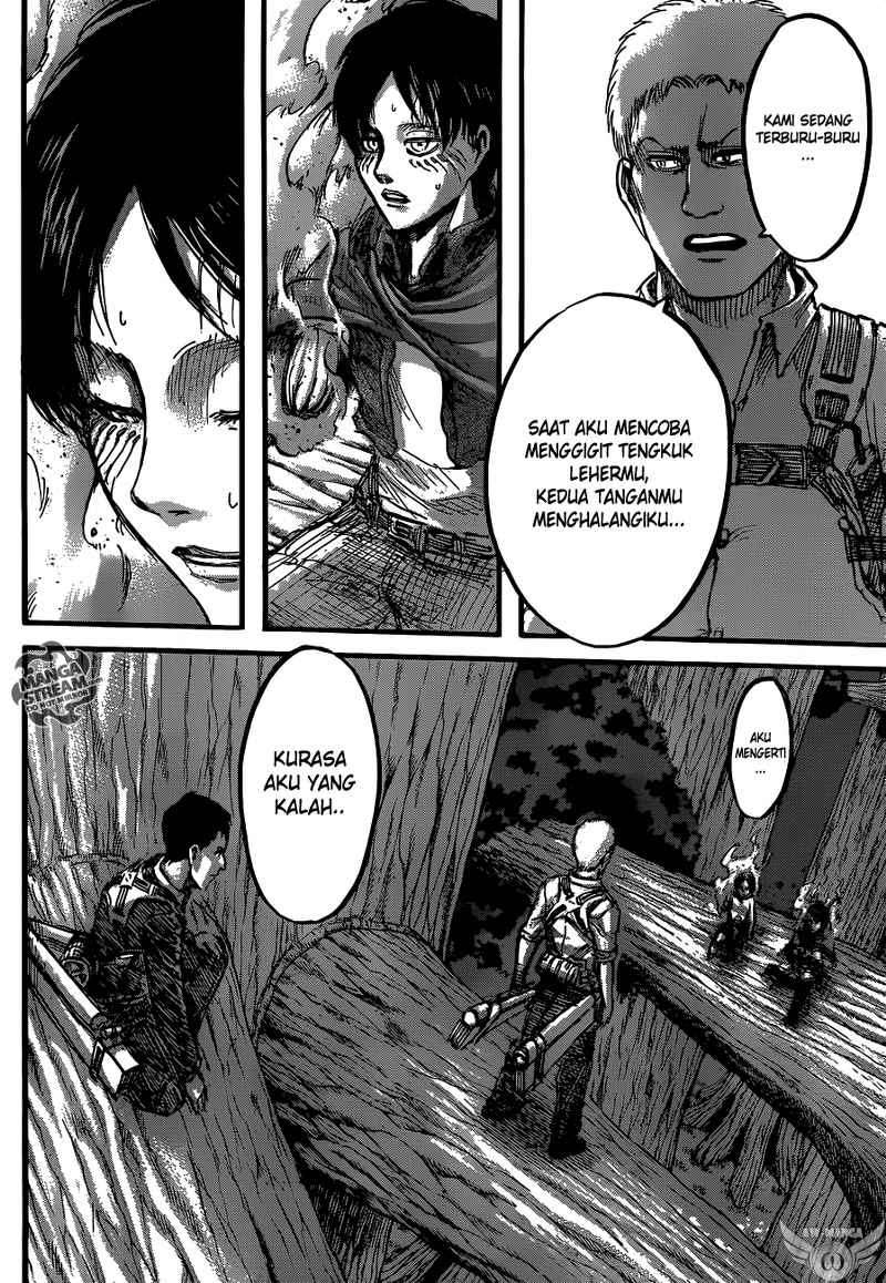 Shingeki no Kyojin Chapter 46 - halaman 8