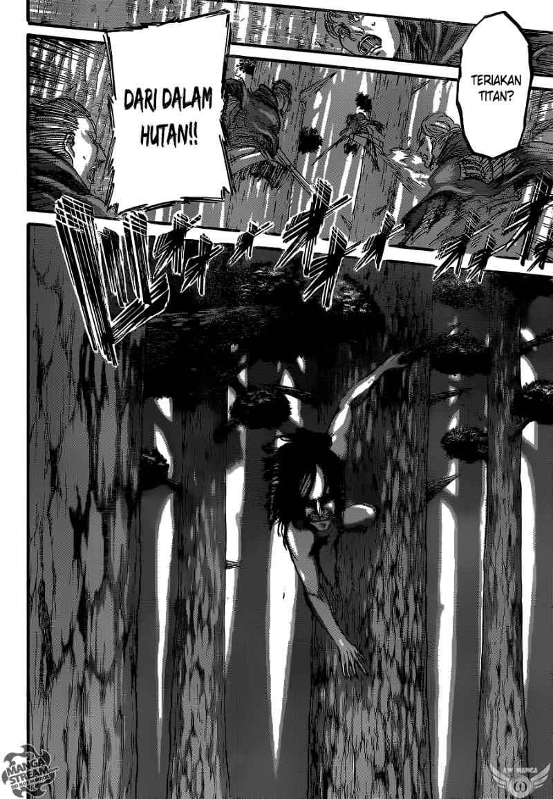 Shingeki no Kyojin Chapter 47 - halaman 36