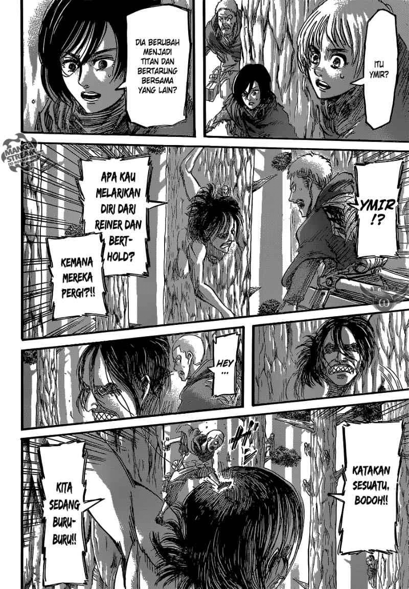 Shingeki no Kyojin Chapter 47 - halaman 38