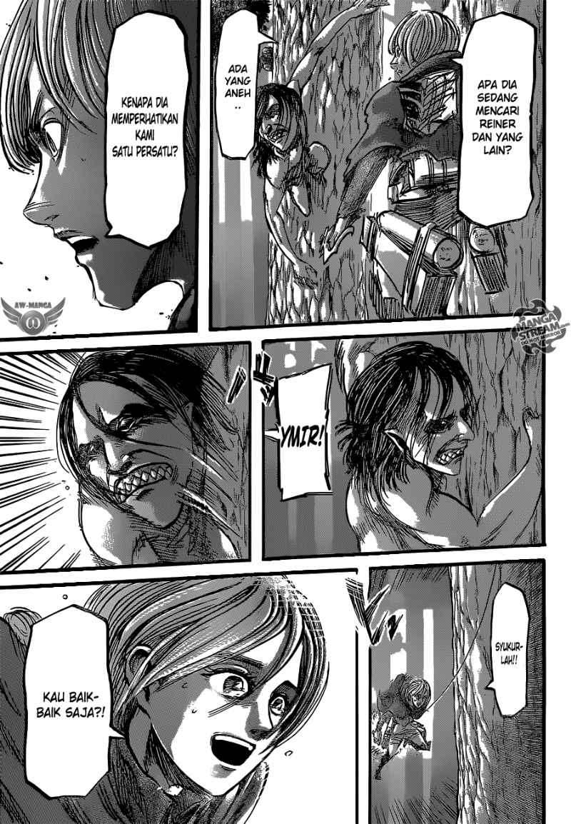Shingeki no Kyojin Chapter 47 - halaman 39