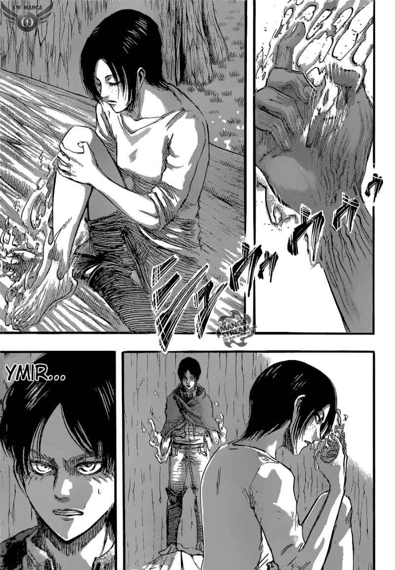 Shingeki no Kyojin Chapter 47 - halaman 4