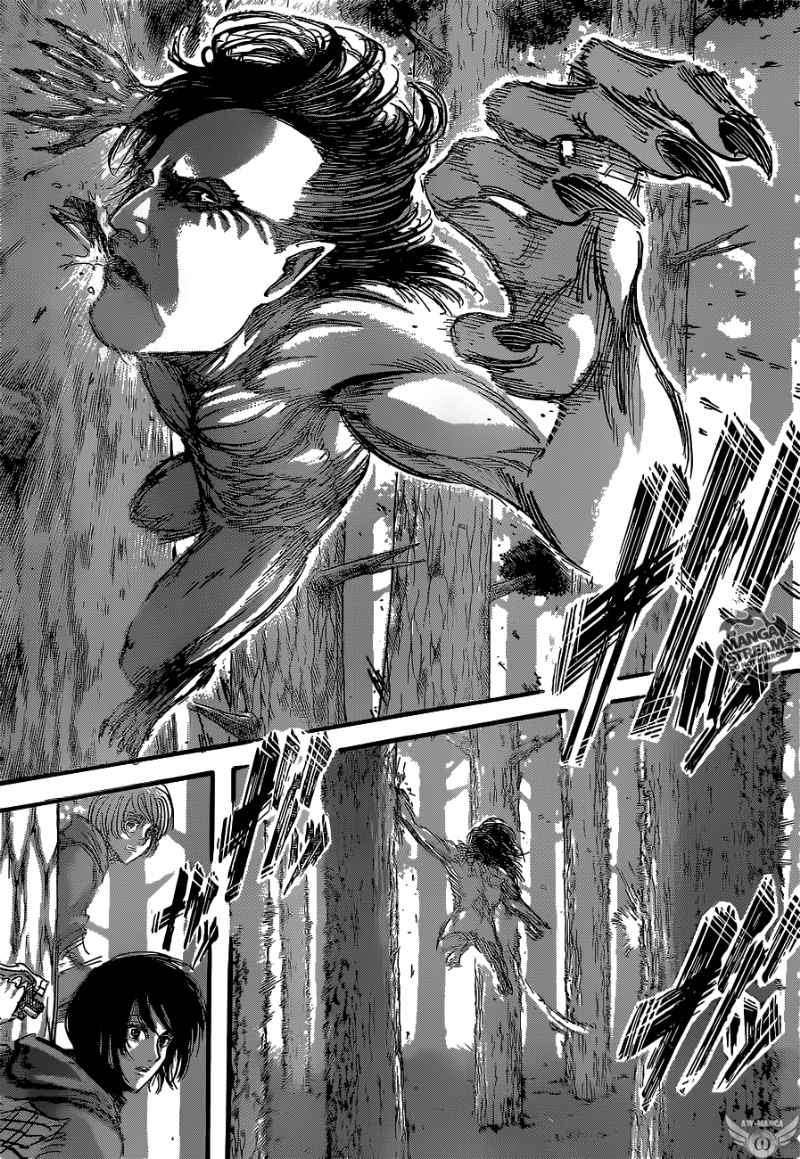 Shingeki no Kyojin Chapter 47 - halaman 41