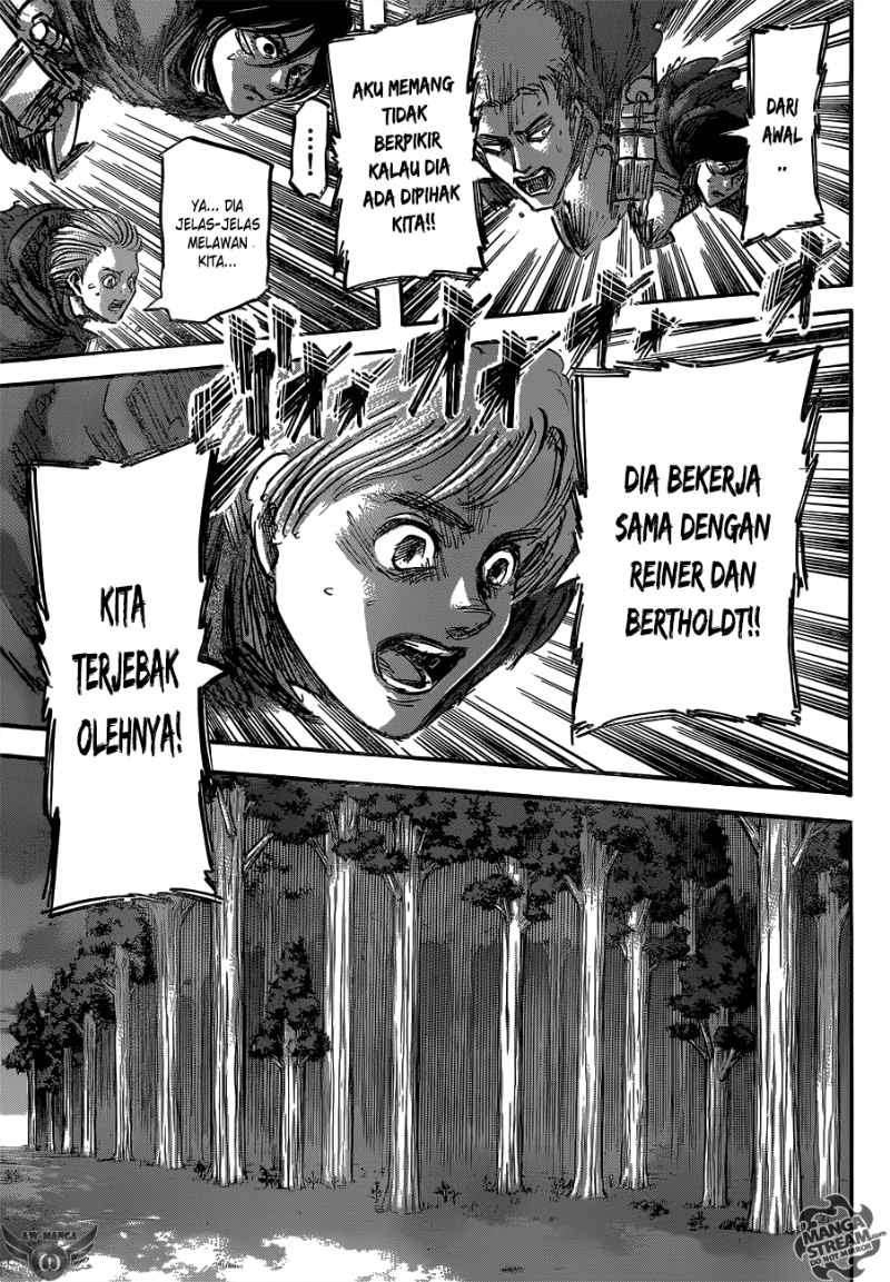 Shingeki no Kyojin Chapter 47 - halaman 43