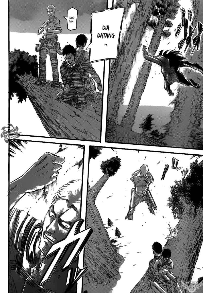 Shingeki no Kyojin Chapter 47 - halaman 44