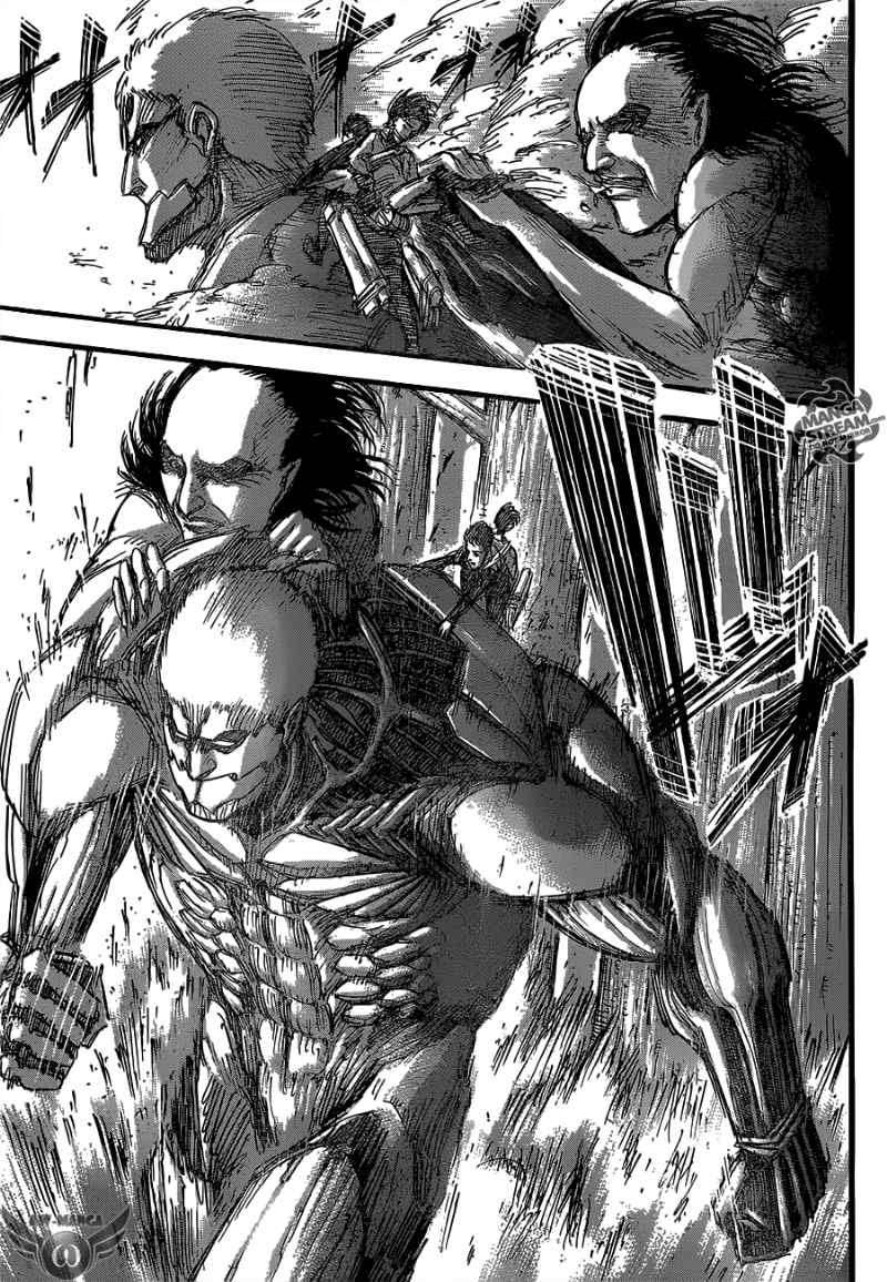 Shingeki no Kyojin Chapter 47 - halaman 47
