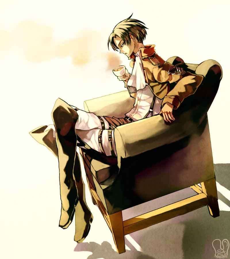 Shingeki no Kyojin Chapter 47 - halaman 7
