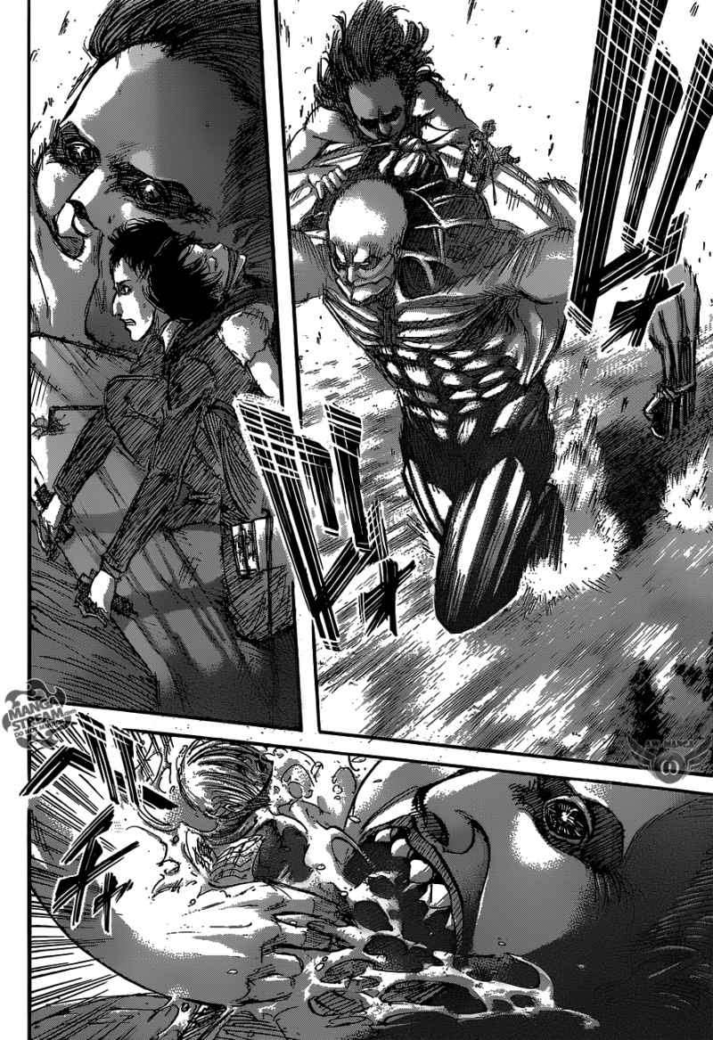 Shingeki no Kyojin Chapter 48 - halaman 10