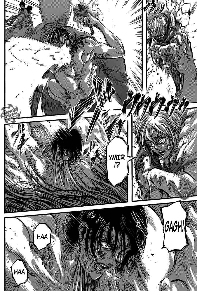 Shingeki no Kyojin Chapter 48 - halaman 12