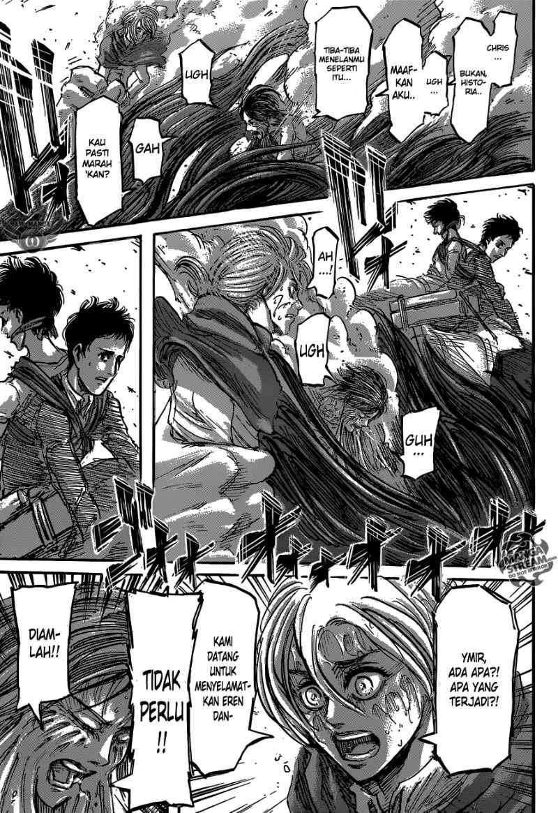 Shingeki no Kyojin Chapter 48 - halaman 13