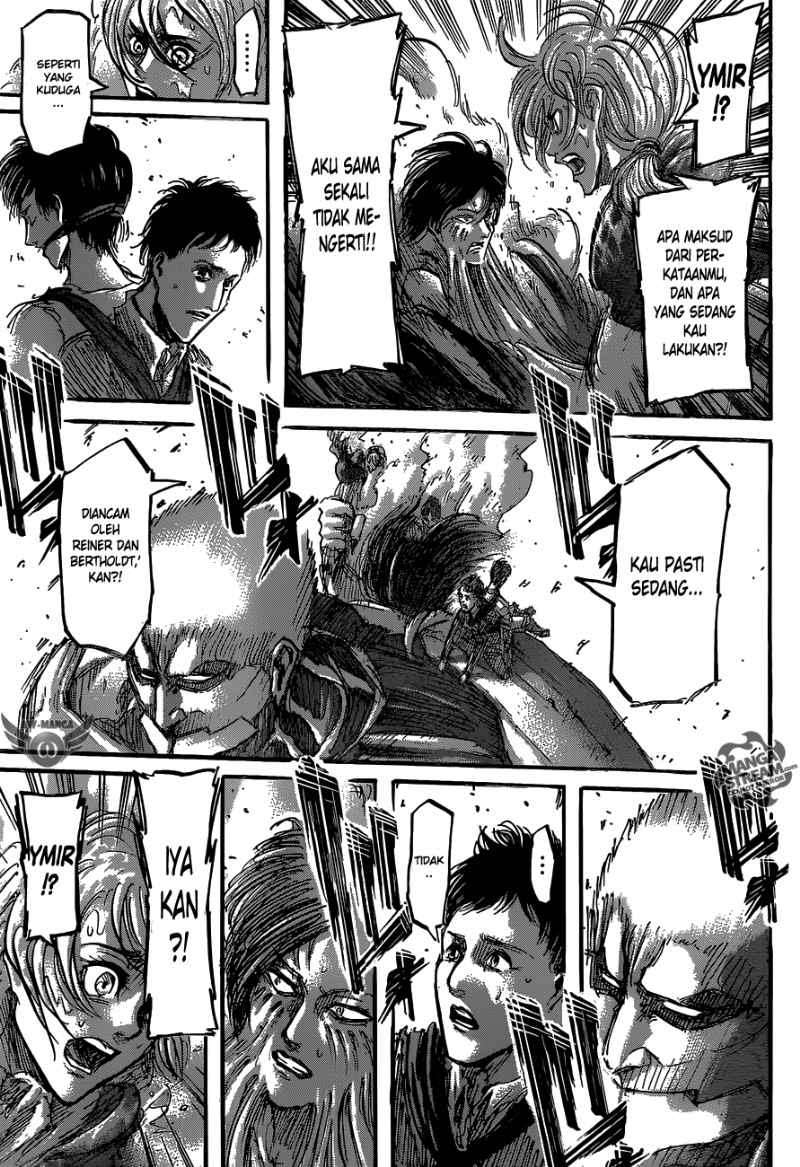 Shingeki no Kyojin Chapter 48 - halaman 15