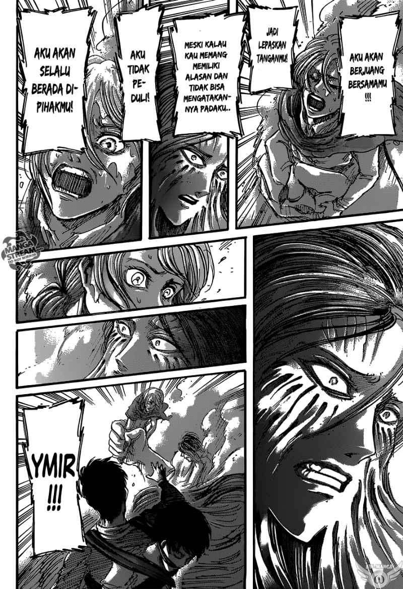 Shingeki no Kyojin Chapter 48 - halaman 16