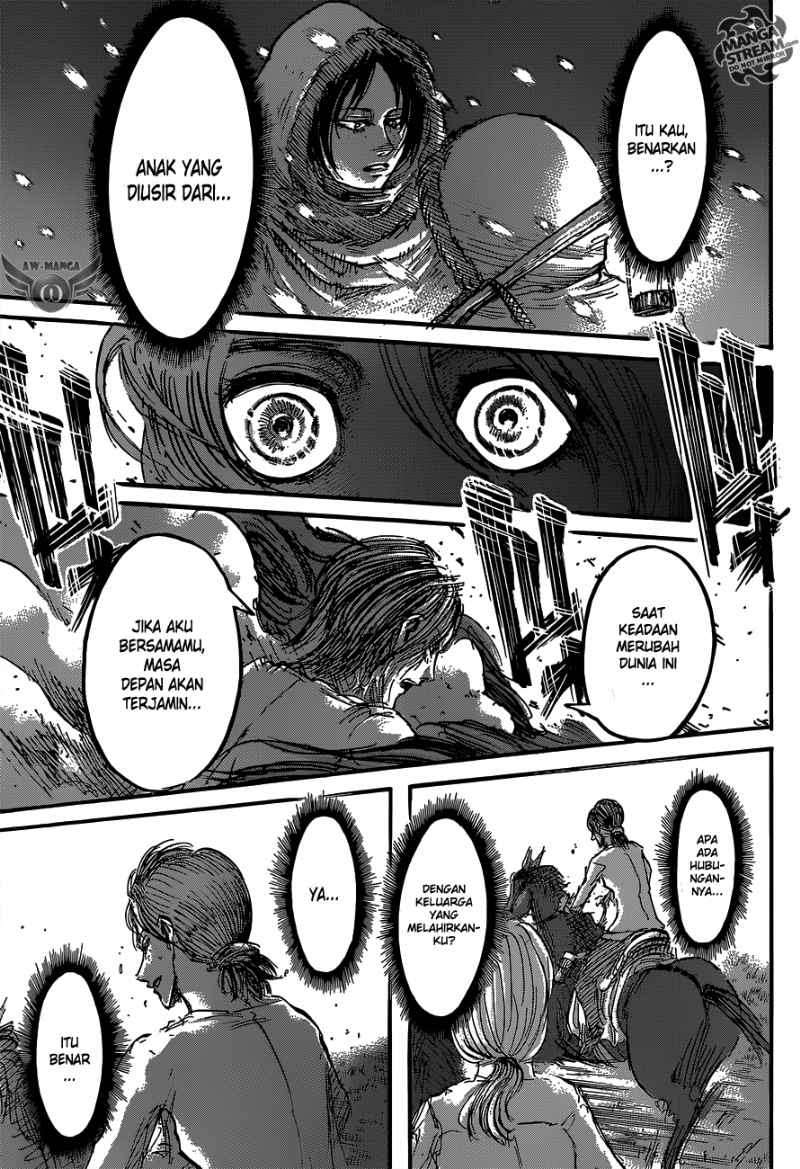 Shingeki no Kyojin Chapter 48 - halaman 21