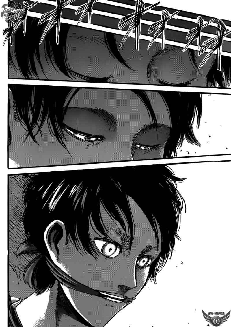 Shingeki no Kyojin Chapter 48 - halaman 24