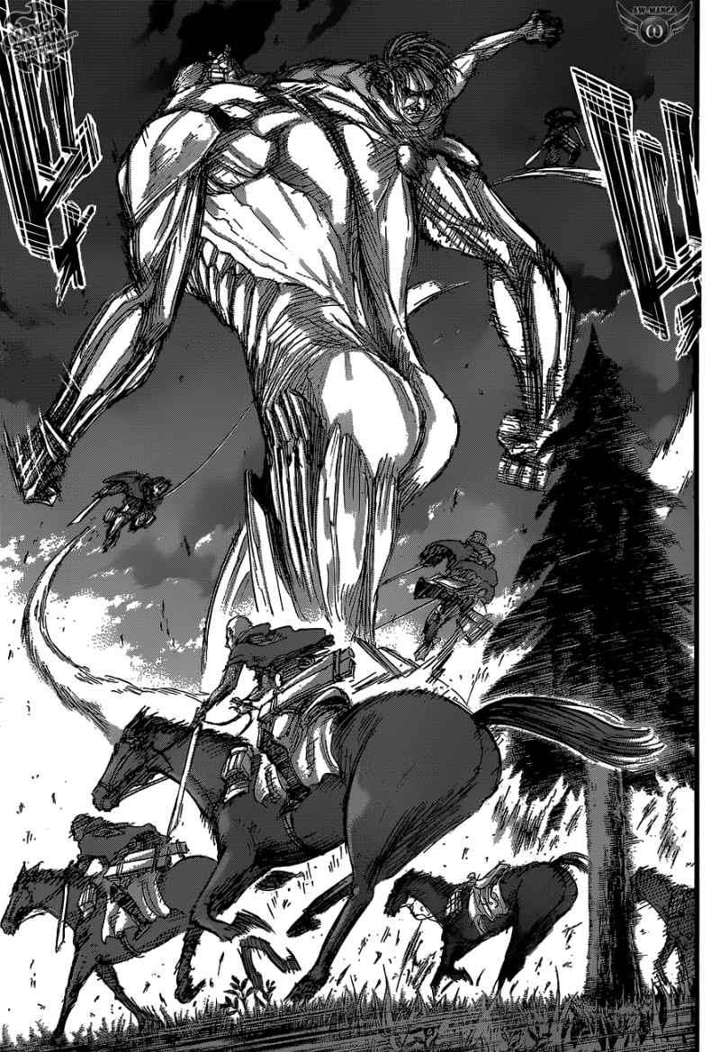 Shingeki no Kyojin Chapter 48 - halaman 25