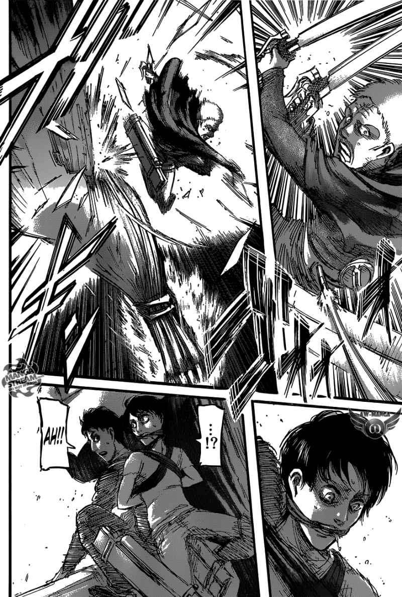 Shingeki no Kyojin Chapter 48 - halaman 26
