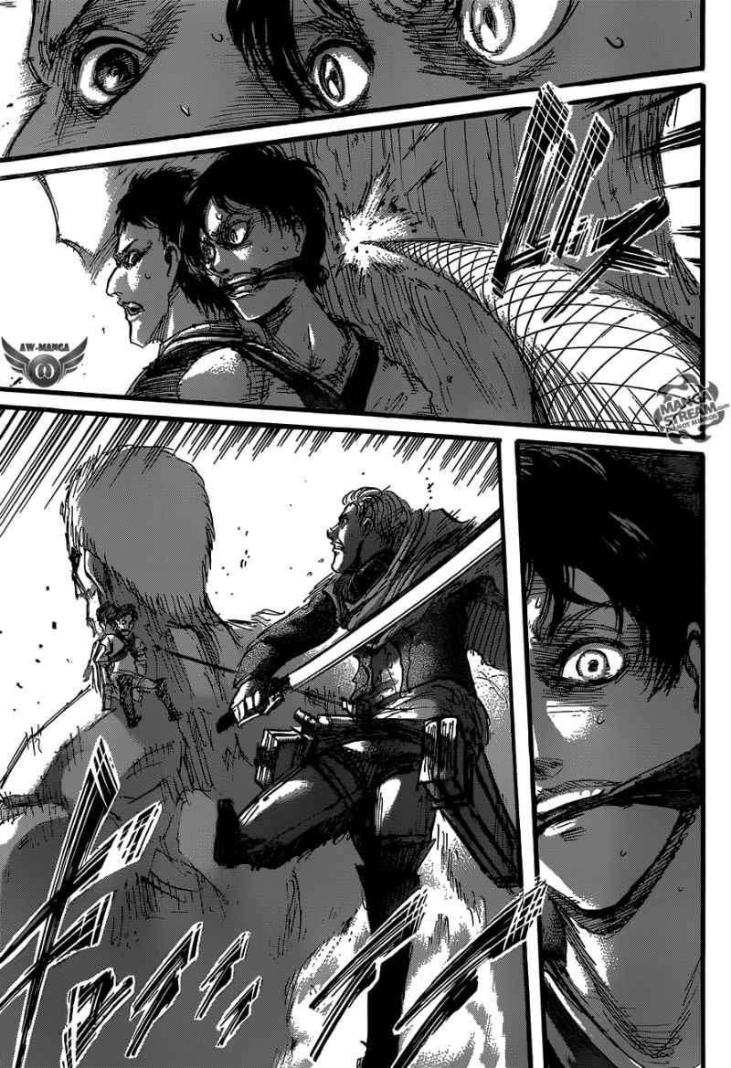 Shingeki no Kyojin Chapter 48 - halaman 27