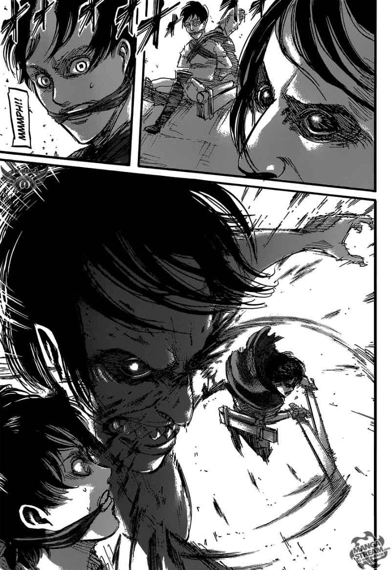 Shingeki no Kyojin Chapter 48 - halaman 29