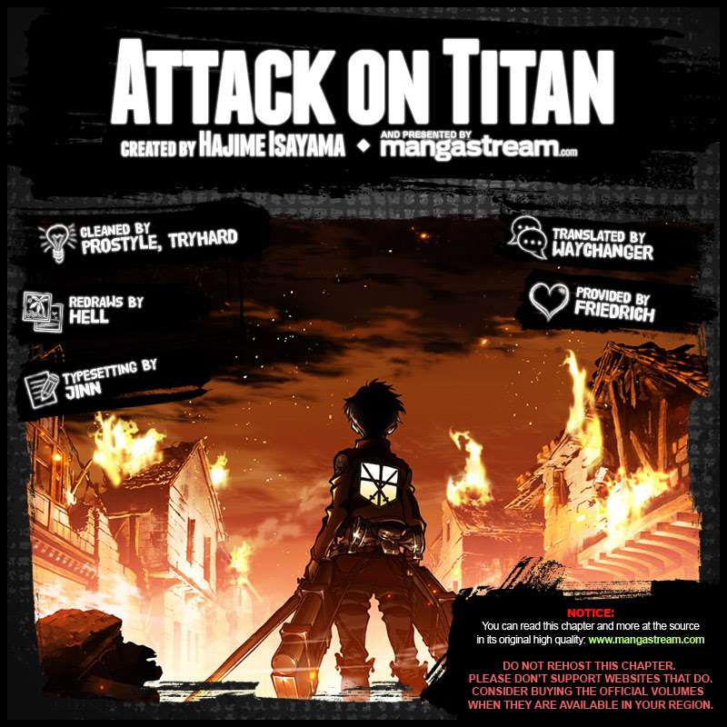 Shingeki no Kyojin Chapter 48 - halaman 3