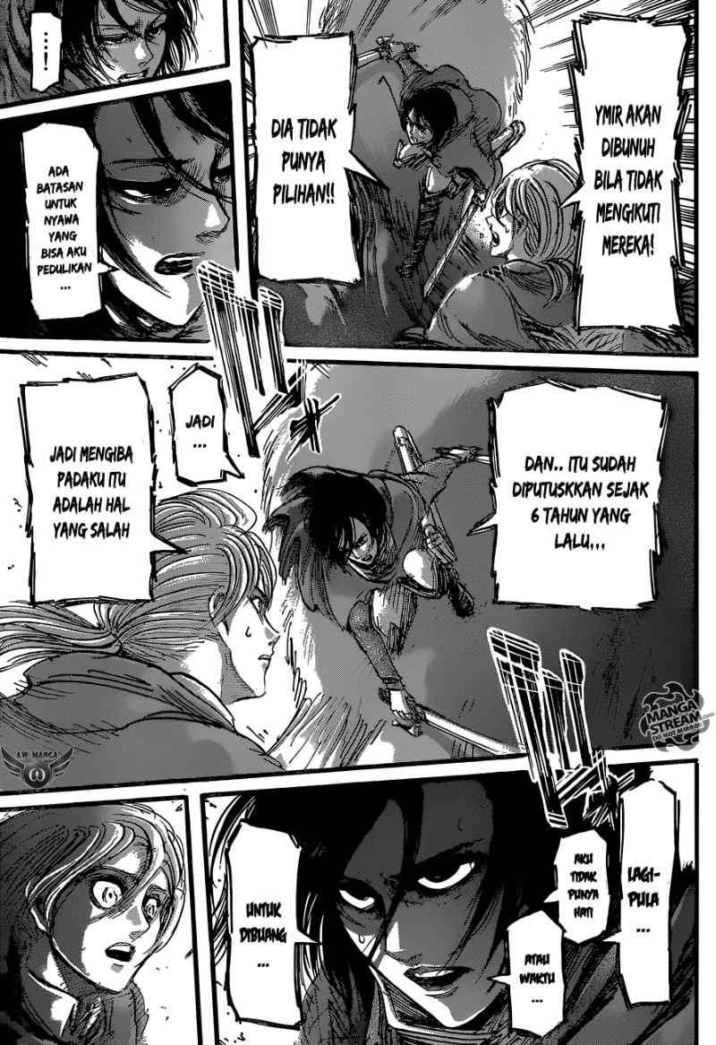Shingeki no Kyojin Chapter 48 - halaman 35