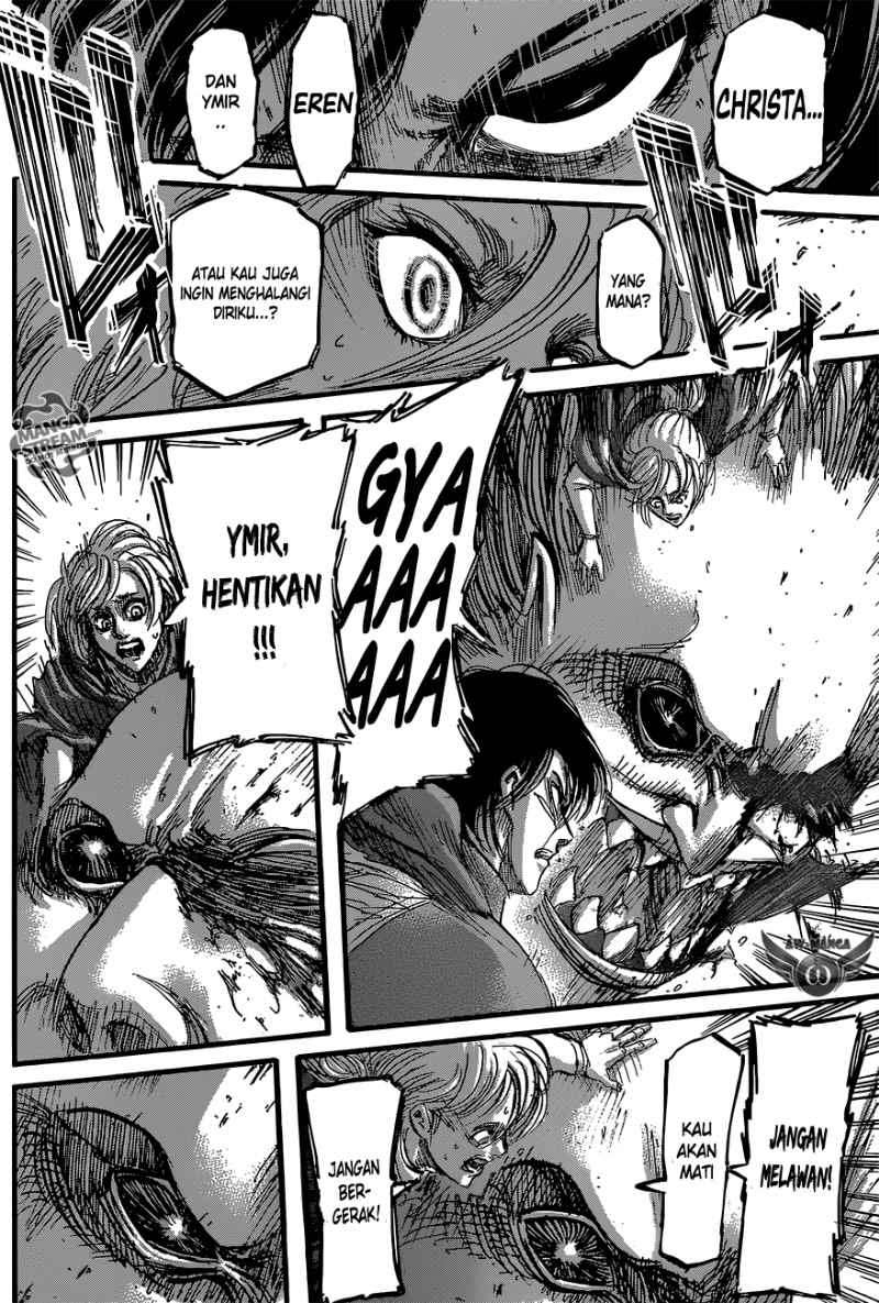 Shingeki no Kyojin Chapter 48 - halaman 36