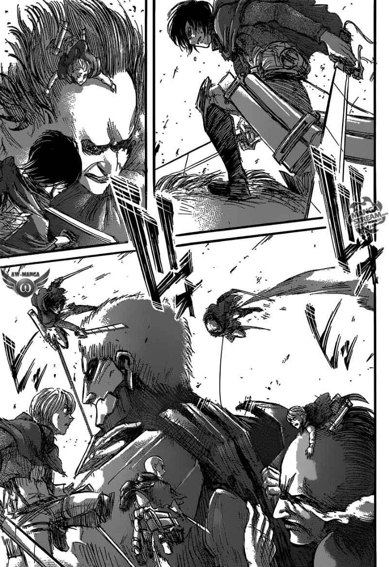 Shingeki no Kyojin Chapter 48 - halaman 37