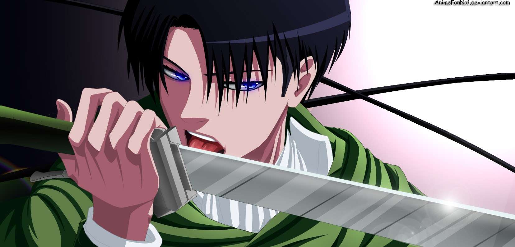 Shingeki no Kyojin Chapter 48 - halaman 4
