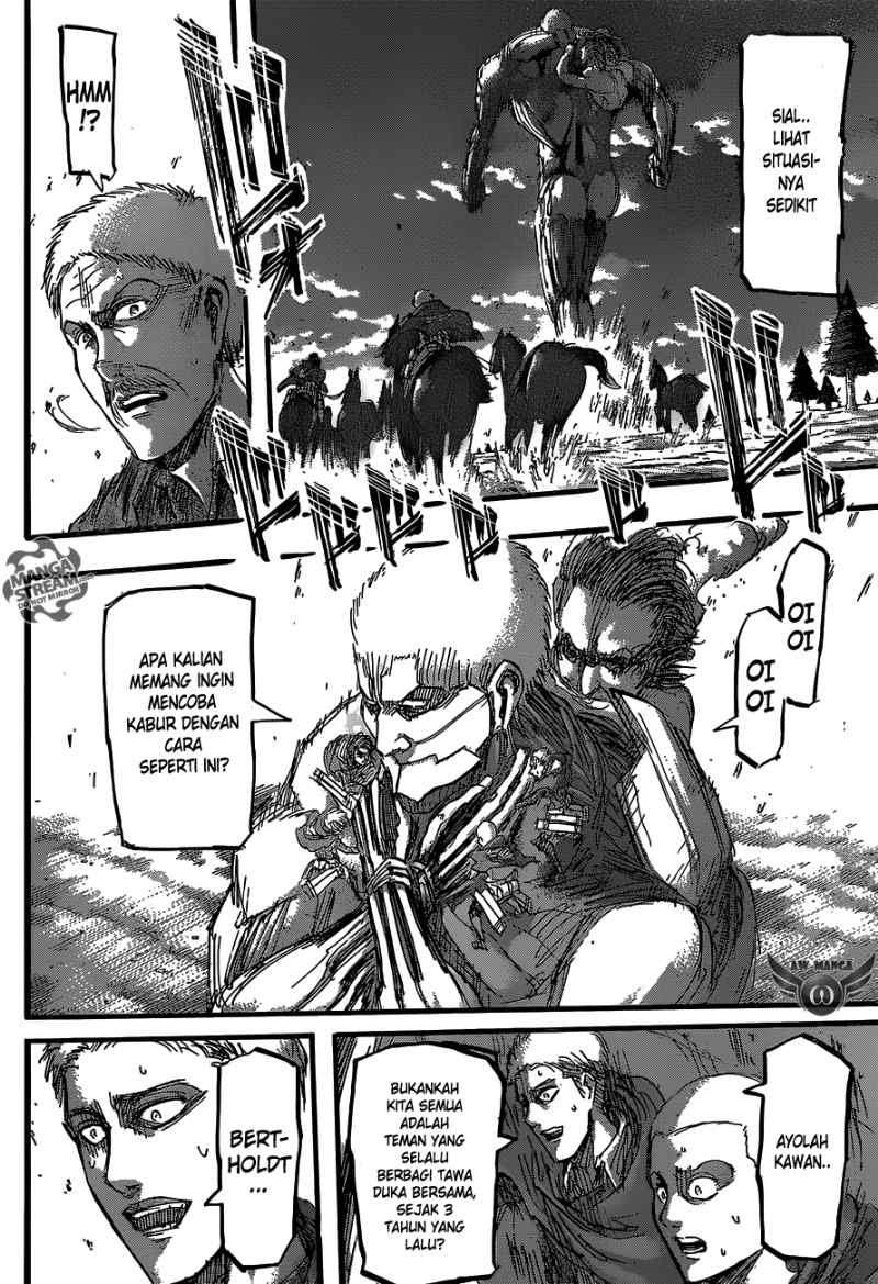 Shingeki no Kyojin Chapter 48 - halaman 40