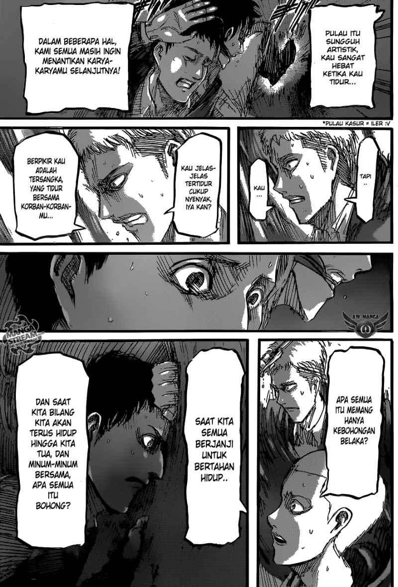 Shingeki no Kyojin Chapter 48 - halaman 41