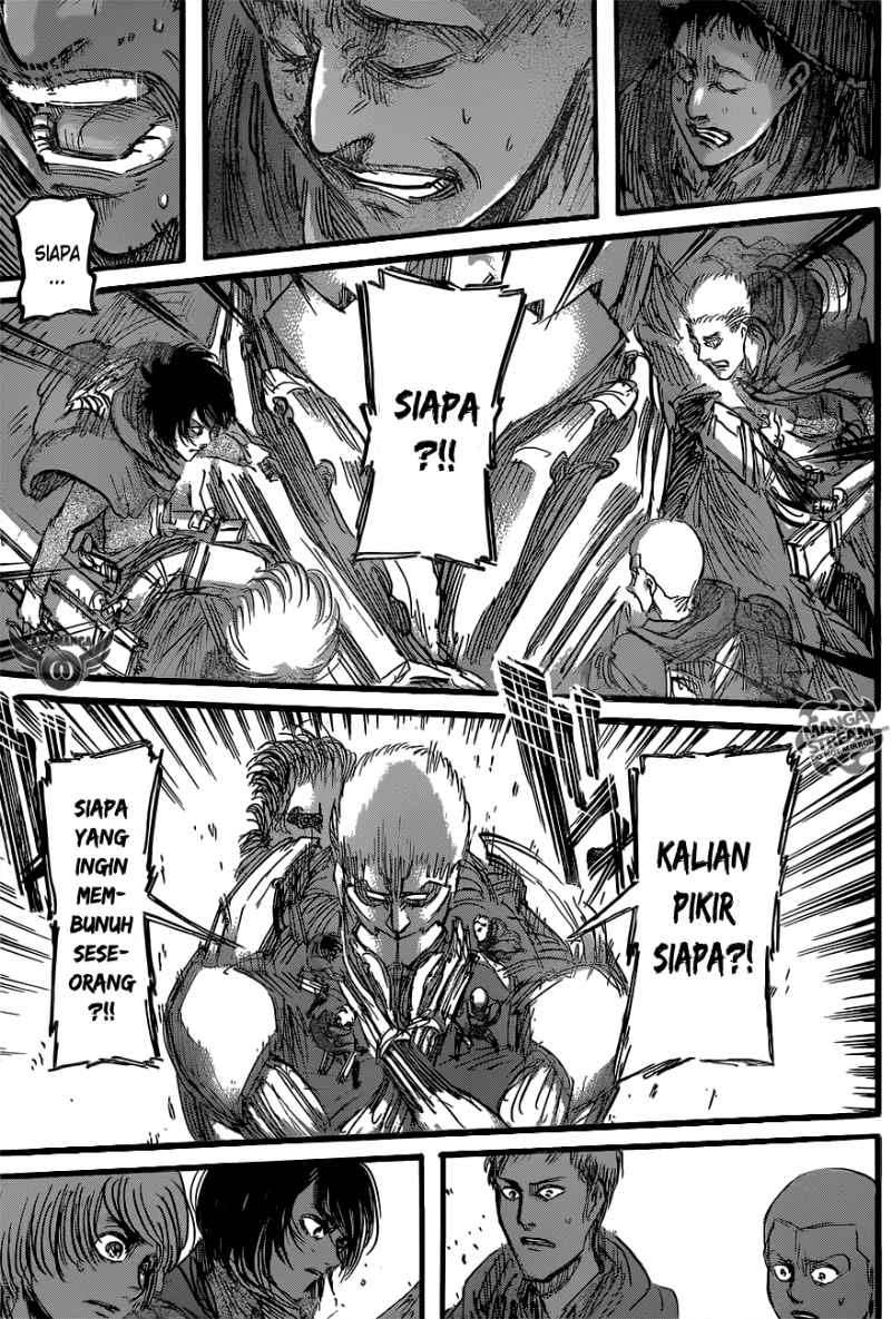 Shingeki no Kyojin Chapter 48 - halaman 43