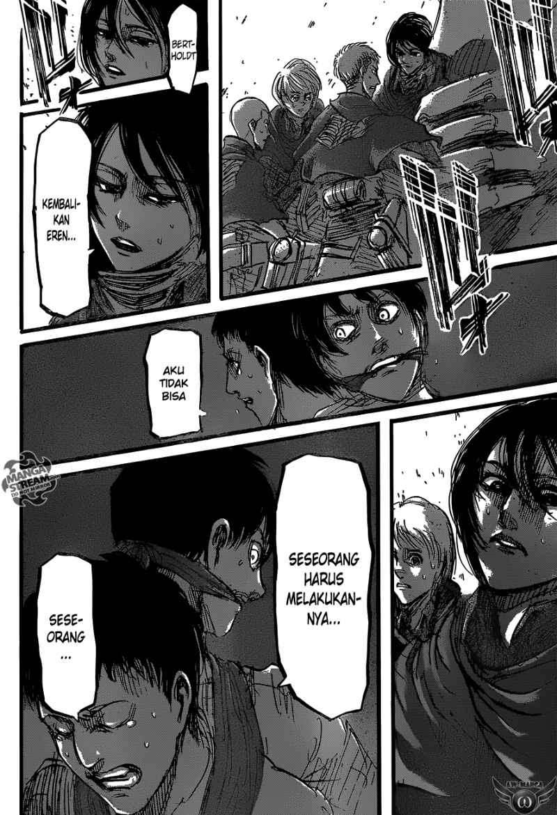 Shingeki no Kyojin Chapter 48 - halaman 46
