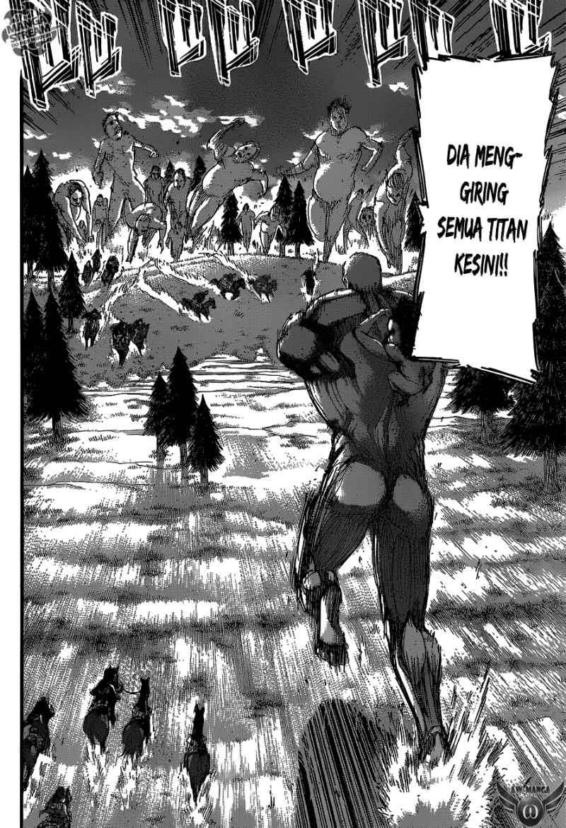 Shingeki no Kyojin Chapter 48 - halaman 48