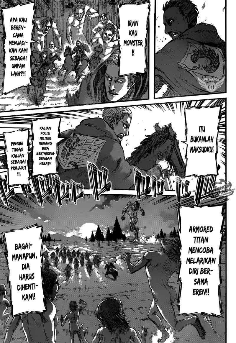 Shingeki no Kyojin Chapter 48 - halaman 7