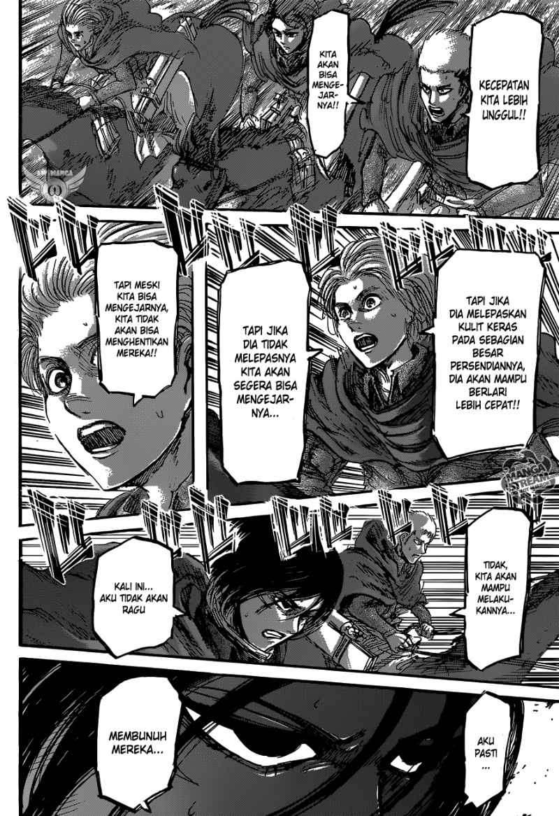 Shingeki no Kyojin Chapter 48 - halaman 8