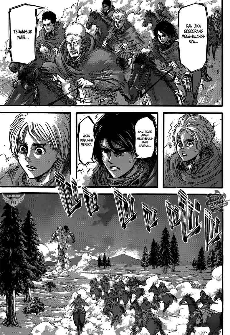 Shingeki no Kyojin Chapter 48 - halaman 9