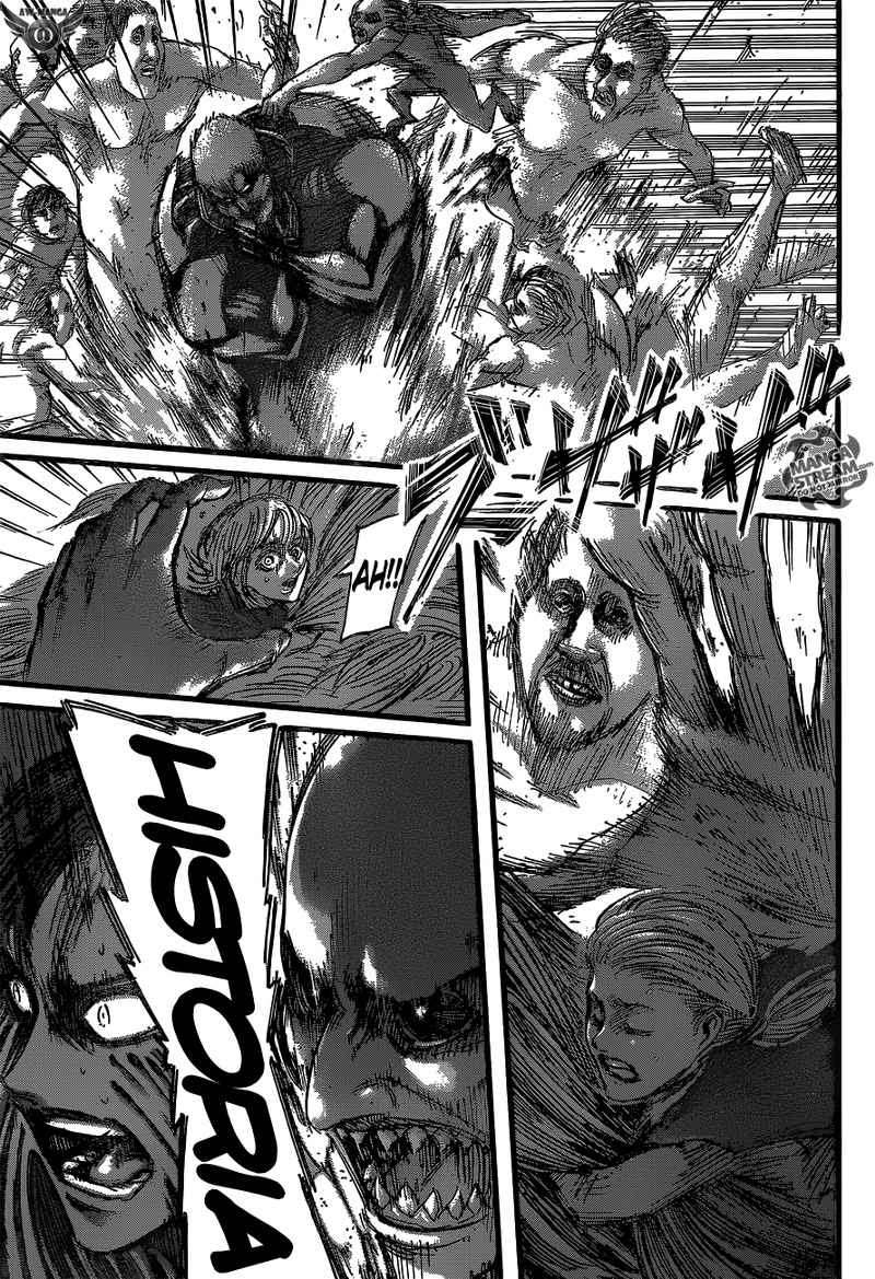 Shingeki no Kyojin Chapter 49 - halaman 11