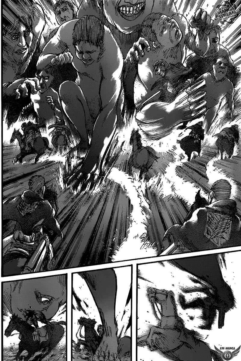 Shingeki no Kyojin Chapter 49 - halaman 26